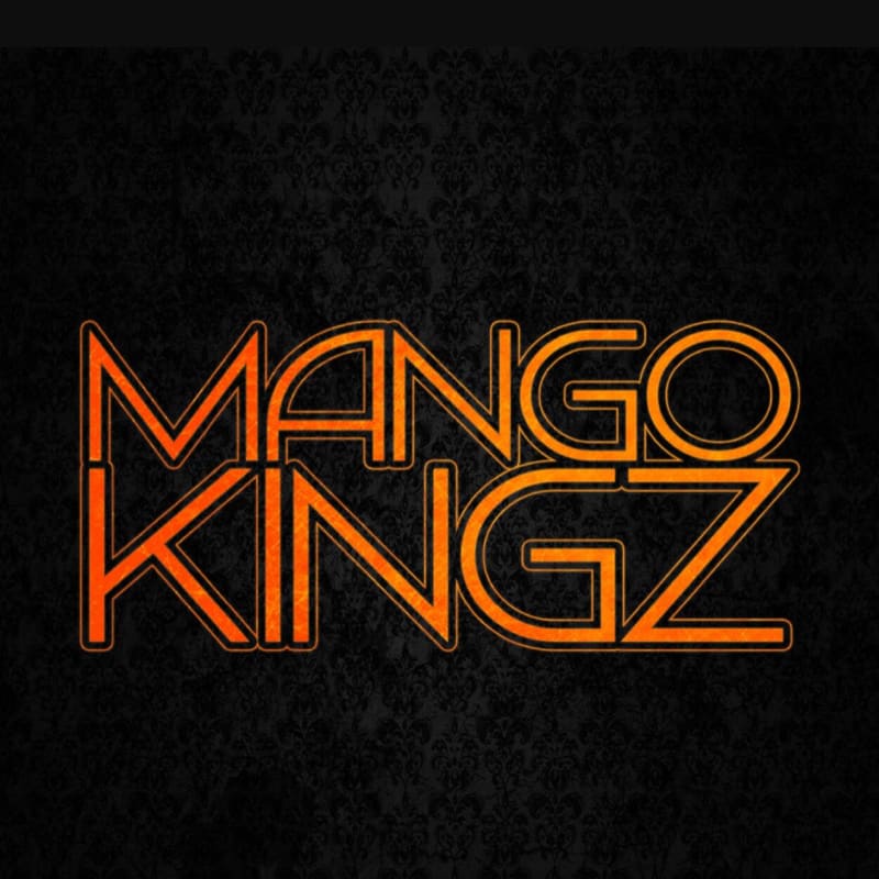 Poster: Ekolu & Mango Kingz — Neck of the Woods, SF, 2017