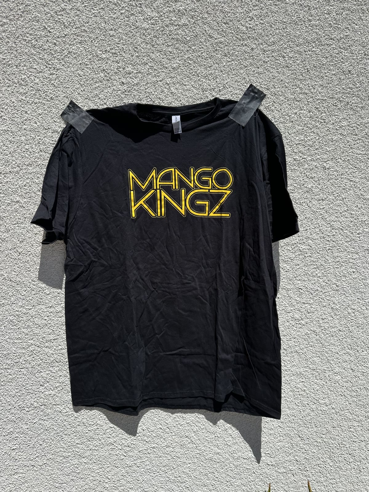 Mango Kingz Tee